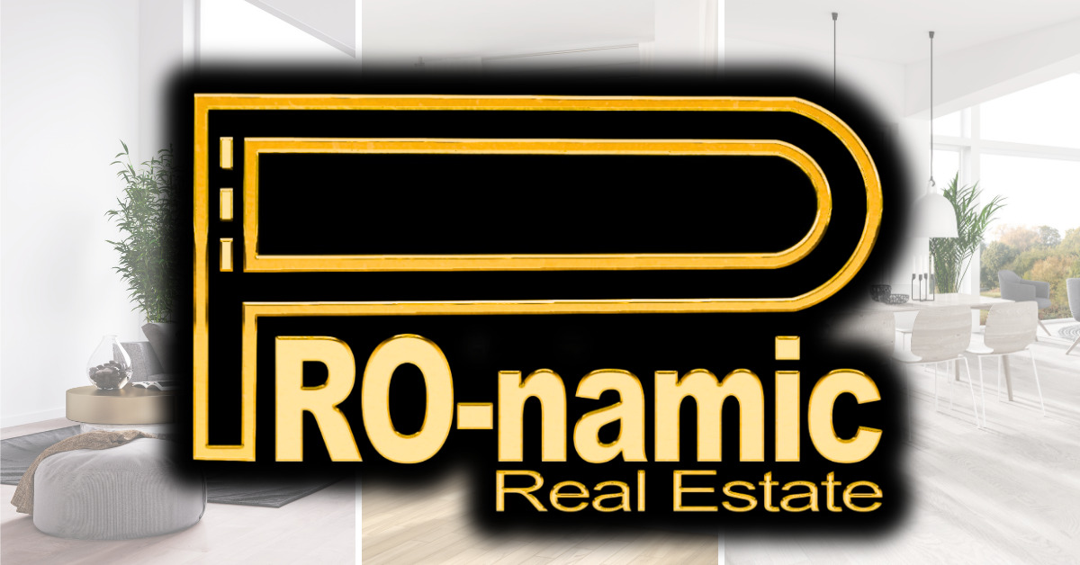 Pronamic Real Estate